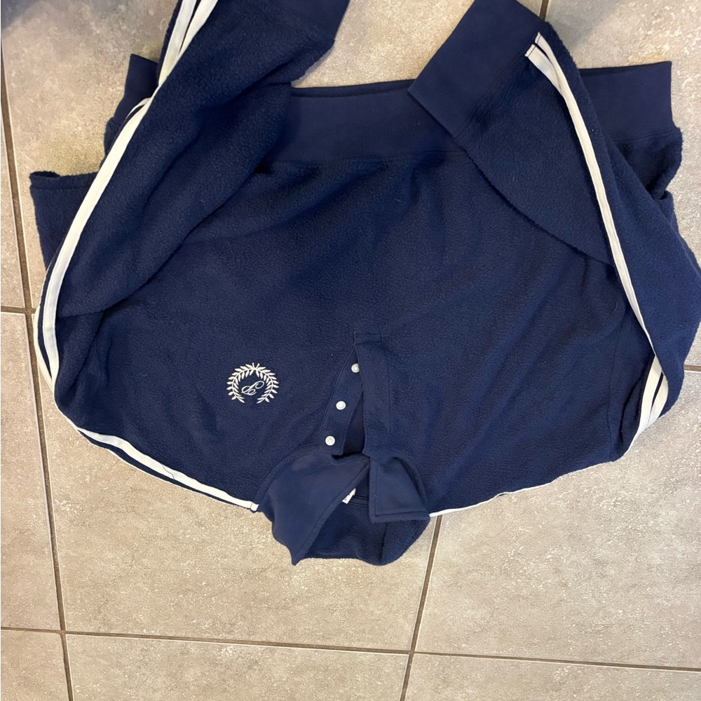 PINK Victoria's Secret Navy Garment